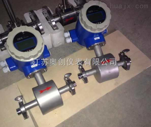 探秘化工环保与节能的核心 热量计的多样化应用与选型全解析